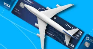 Airline Credit Cards