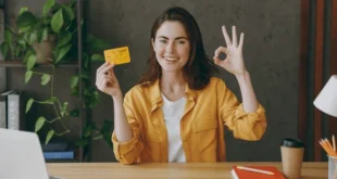 Best Cashback Credit Card