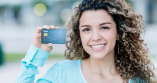Best First Credit Card