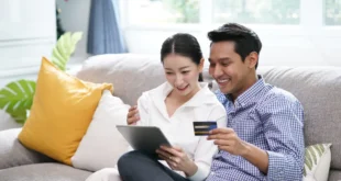 Best Rewards Credit Cards 2024