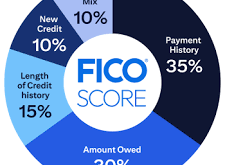 Check FICO Score
