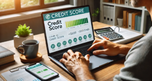 Check My Credit