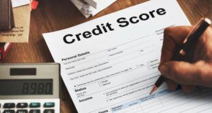 Checking Credit Score