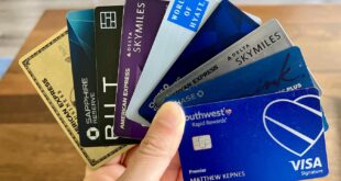 Compare Best Credit Cards