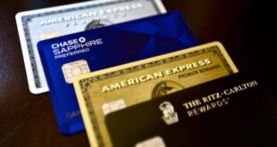 Credit Card Bonus Offers