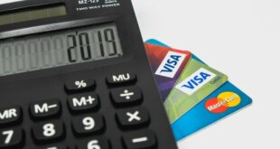 Credit Card Interest Calculator