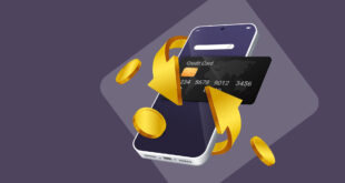 Credit Card with Rewards