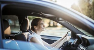 Credit Check for Car