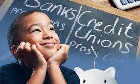 Credit Union Benefits