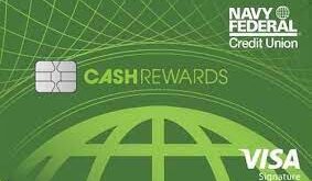 Credit Union Cash Back Rewards