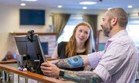 Credit Union 24/7 Customer Service