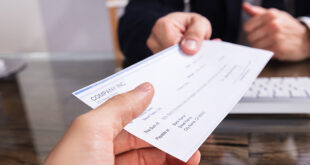 Credit Union Direct Deposit