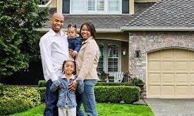 Credit Union First Time Home Buyer