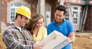 Credit Union Home Improvement Loans
