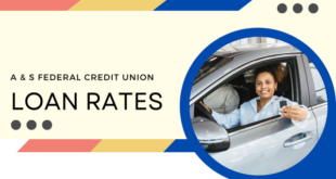 Credit Union Loan Rates Today