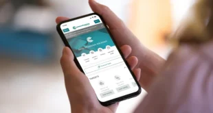 Credit Union Mobile App