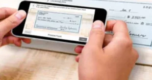 Credit Union Mobile Deposit