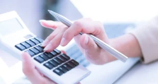 Credit Union Mortgage Calculator