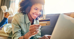 Credit Union Prepaid Cards