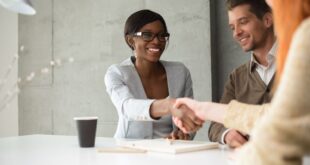 Credit Union Qualifications