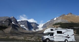 Credit Union RV Loans