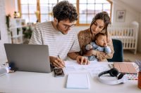 Credit Union Savings Calculator