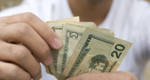 Credit Union Shared Branching