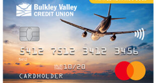Credit Union Travel Rewards