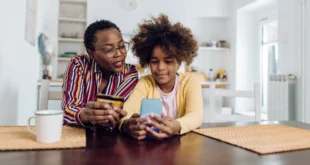 Credit Union Youth Accounts