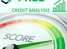 Free Credit Analysis