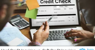 Hard Credit Check