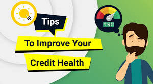 Improve Credit Health