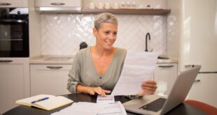 What is a Credit Check?