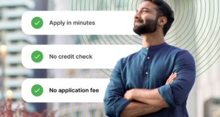 No Fee Credit Check