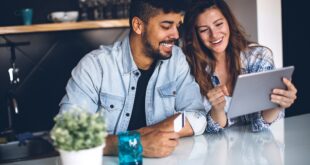 Online Credit Check Services