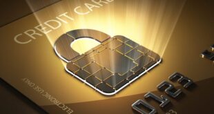 Secured Credit Cards
