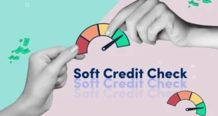 Soft Credit Check