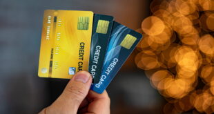 What Credit Card Is Best?