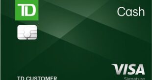 Best Credit Card for Cashback