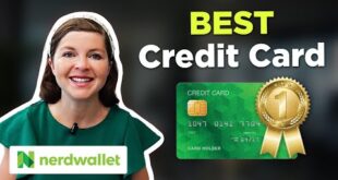 Best Credit Card Interest Rates