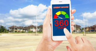 Boost Credit Score