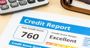 Check Credit Rating Free