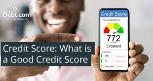 Clean Credit Score