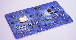 Credit Card Chip Technology