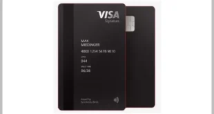 Credit Card Deals