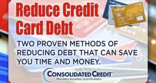 Credit Card Debt Solutions