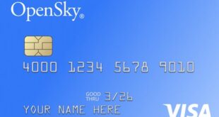 Credit Card for Bad Credit
