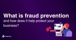 Credit Card Fraud Prevention