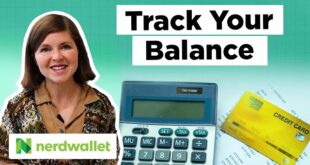 Credit Card Interest Calculation