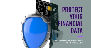 Credit Card Security Tips